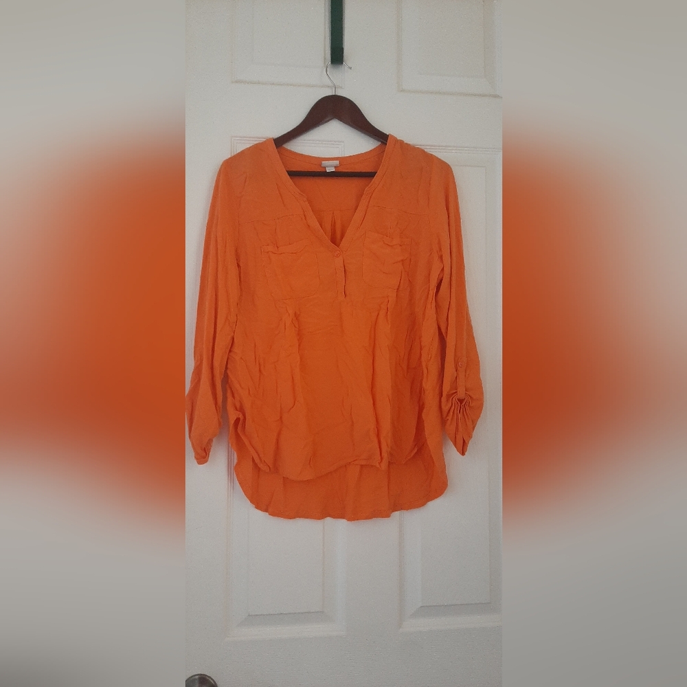 Merona blouse